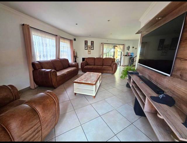4 BEDROOM HOUSE FOR SALE IN TERENURE